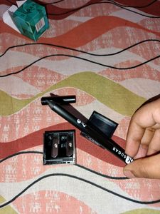 Sugar Black Kohal Kajal