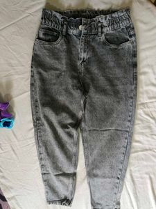 Zudio straight pants