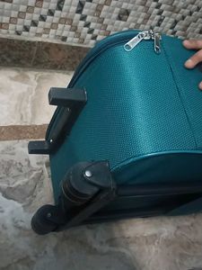 New Travel Suitcase