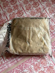 Westside Kurta Set - New