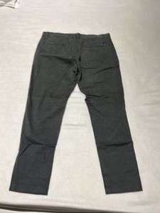 Scullers Men Ultra Slim Fit Chinos