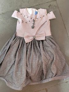 Very Beautiful Frock
