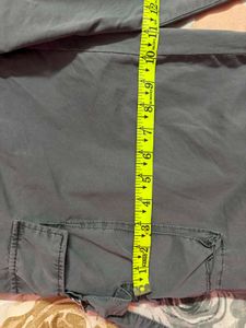 Men's Cargo Pants