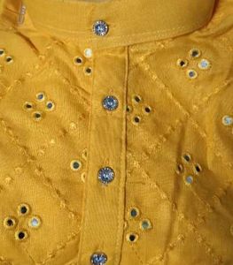 Kurta Set