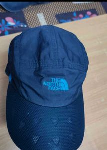 The North Face Navy Cap