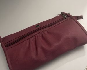 Pink Hand Bag/Purse For Women
