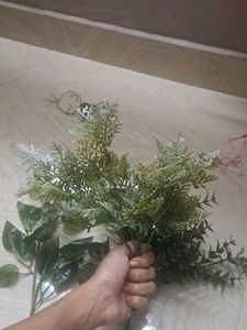 Artificial Ivy Vine Garland