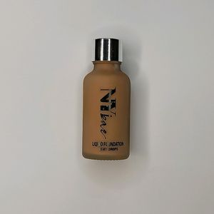 NY bae Foundation