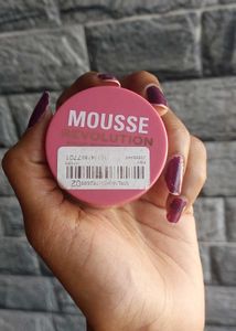 Makeup Revolution London Mousse Blush