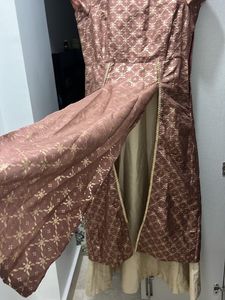 Indya Branded New Gown For M Or L