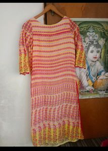 Soft Kurta