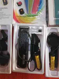 💥 3pc Trimmer All Not Working But Brand New Unuse