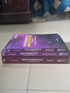 JEE Chemistry Books Set by K. S. Verma