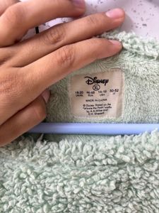 Winnie the Pooh Fleece Pullover