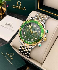 Omega Seamaster Professional Diver Watch
