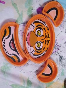 Kids Funware Deattachable(Plastic) Without Box