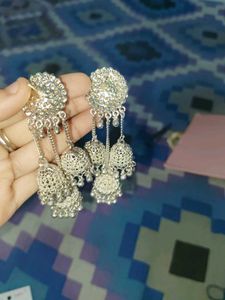 Stunning Dangle Earrings for Women