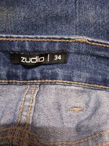 Men's Blue Denim Jeans photos uploaded
