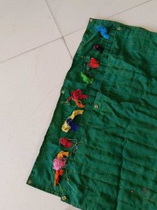 33 - Hand Embroidery 🪡 Malti Thread Combo
