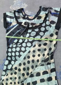 Stylish Printed Nighty