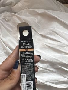 Maybelline Instant Concealer - Shade: 120 :
