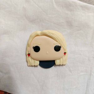 Luna Lovegood bookmark