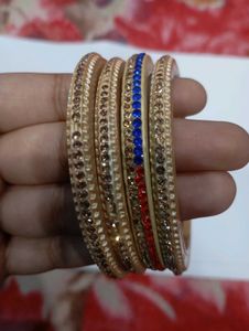 Decorative Bangles