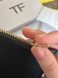 Tom Ford Small Leather Pouch