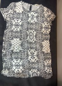 printed tshirt