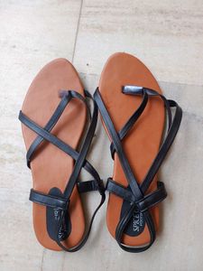 Strappy  Sandals