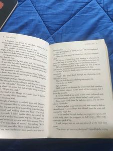 Twisted Lies Book Four by Ana Huang