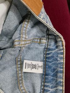 Mom Fit Jean