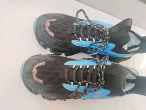 Stylish Athletic energy rebound sneakers