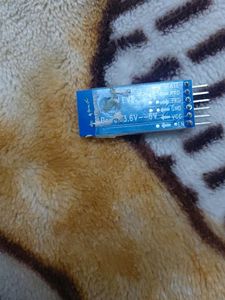 Bluetooth module