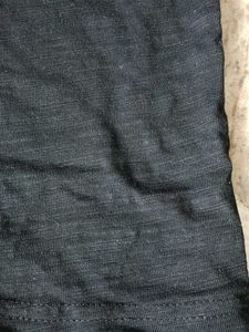 Basic Black T-Shirt