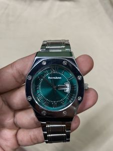 Copy HMT Watch Bought It From Flipkart