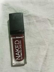 Kiss Beauty Matte Lipstick 💄💋💋