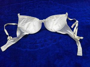Cute Camel Print Bra