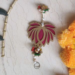 One time used Festival Decoration Set