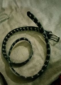 Genuine Leather Belt