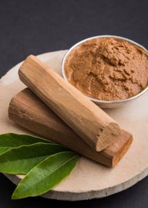 Chandan Face Pack