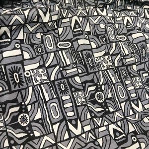 Printed Comfortable Lounge Pants