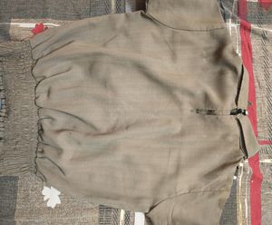 A Party Wear Top