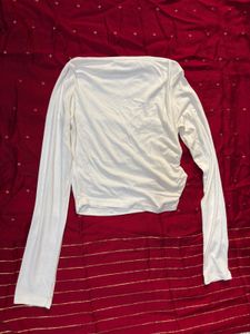 New Long Sleeve Top