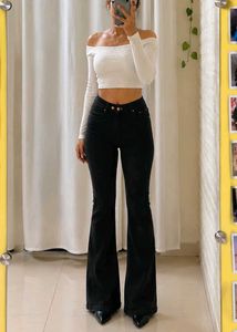 NEW Flared Bootcut Jeans