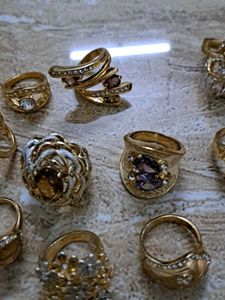 Rings Bundle