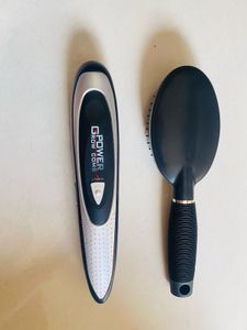 Power Grow Comb - Laser Hair Treatment