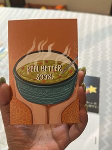 Factor Notes Post Cards - Set of 8