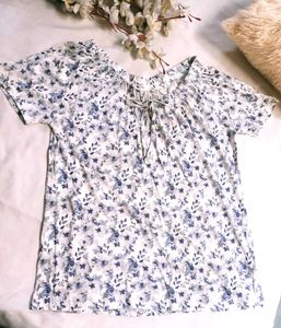 Very Beautiful And Comfortable Top
