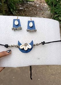 Handmade jewelry Set